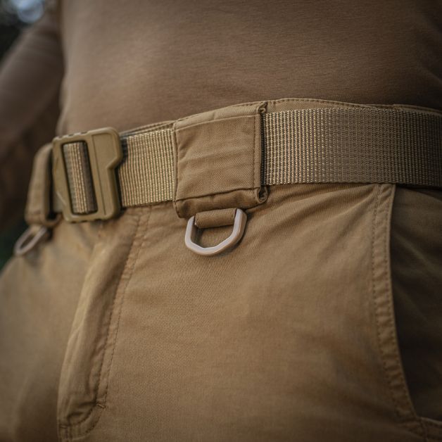 M-Tac брюки Aggressor Gen.II Vintage Coyote Brown