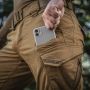 M-Tac брюки Aggressor Gen.II Vintage Coyote Brown