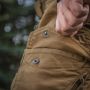 M-Tac брюки Aggressor Gen.II Vintage Coyote Brown