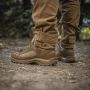 M-Tac брюки Aggressor Gen.II Vintage Coyote Brown
