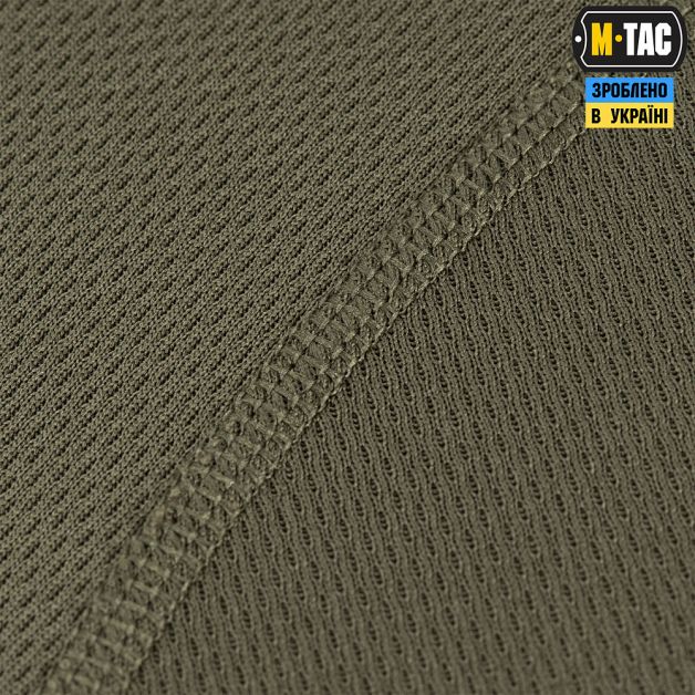 M-Tac футболка потовідвідна Summer Olive