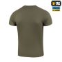 M-Tac футболка реглан потоотводящая Summer Olive