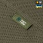 M-Tac футболка реглан потоотводящая Summer Olive