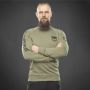 SvaStone Світшот SDA olive