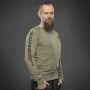 SvaStone Світшот SDA olive
