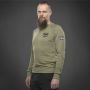 SvaStone Світшот SDA olive