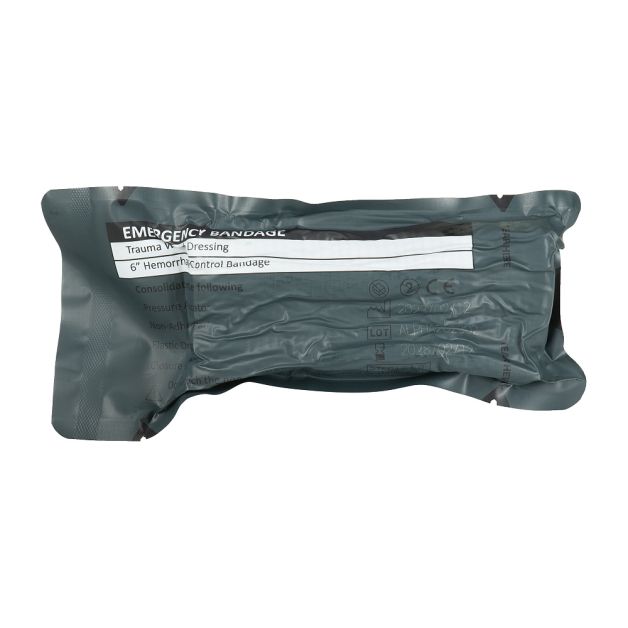 SAM бандаж 6" Hemorrhage Control Bandage