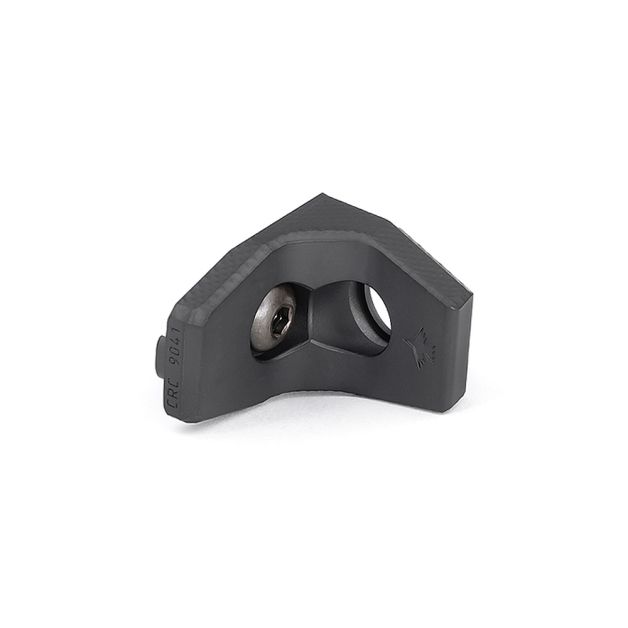 Крук Антабка QD із кріпленням M-Lok Black