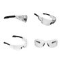 Mechanix Tactical eyewear Type-N S2 (Clear lens)