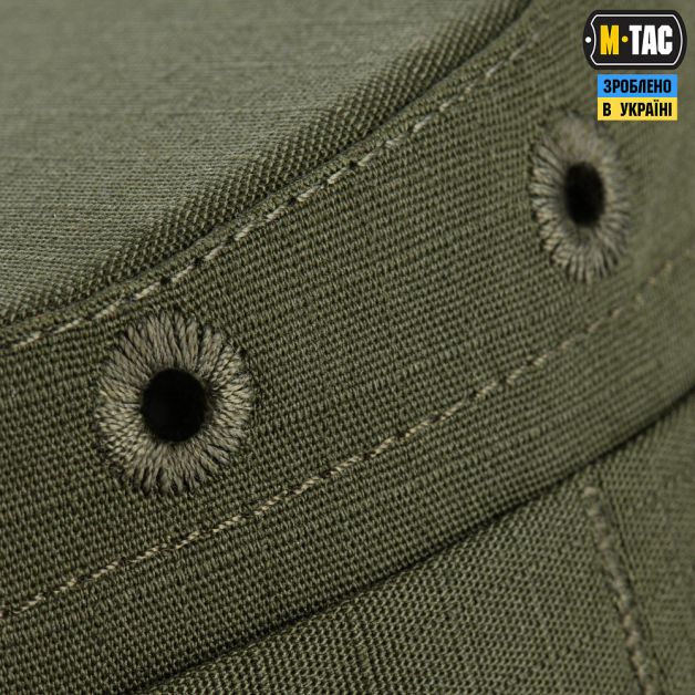 M-Tac панама Gen.II Flex Rip-Stop Army Olive