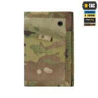 M-Tac кошелек Tactical Wallet Elite Multicam