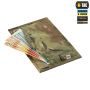 M-Tac кошелек Tactical Wallet Elite Multicam