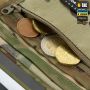M-Tac кошелек Tactical Wallet Elite Multicam