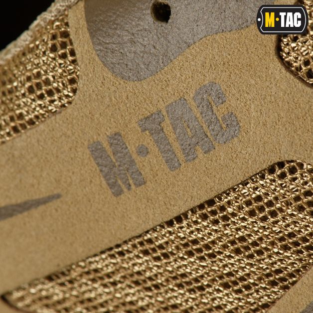 M-Tac кроссовки тактические Iva Coyote