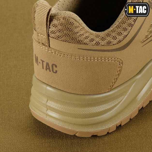 M-Tac кроссовки тактические Iva Coyote