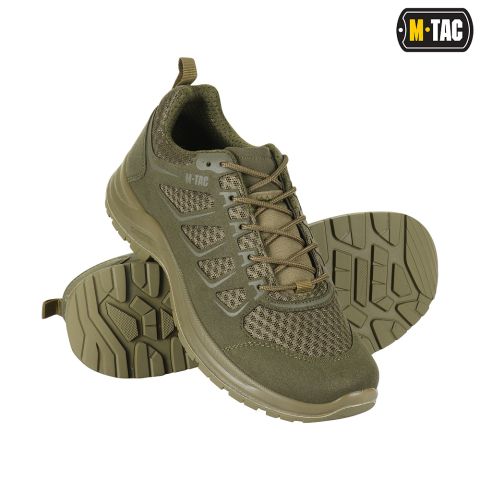 M-Tac кросівки тактичні Iva Olive