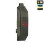 M-Tac подсумок для турникета закрытый Ranger Green