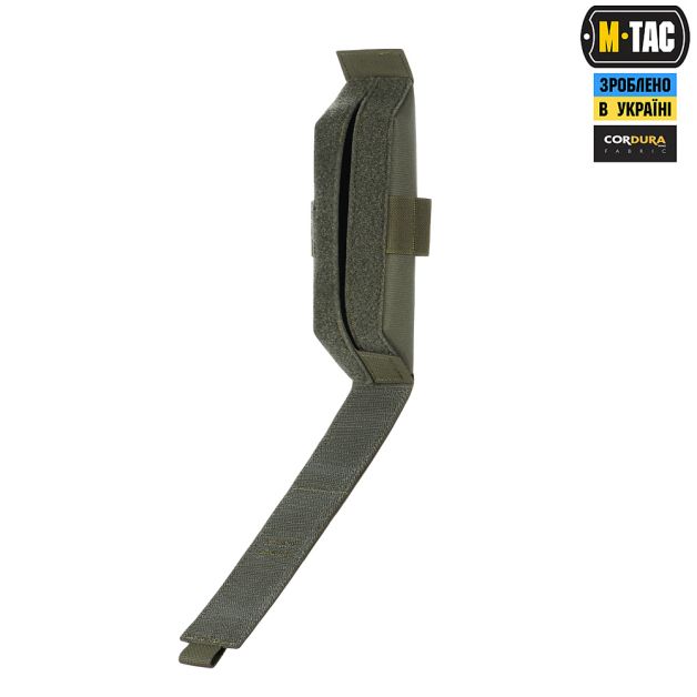 M-Tac подсумок для турникета закрытый Ranger Green