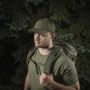 M-Tac бейсболка тактическая с сеткой Elite Flex Dark Olive