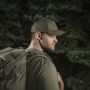 M-Tac бейсболка тактическая с сеткой Elite Flex Dark Olive