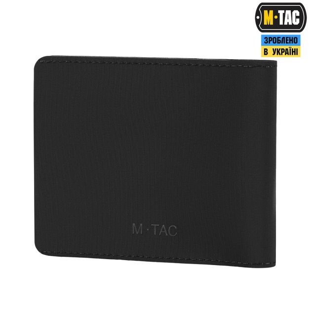 M-Tac обложка Учасник Бойових Дій Elite Black