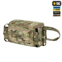 M-Tac сумка медицинская CLS Elite Multicam