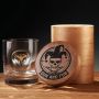 Gun And Fun стакан для виски ГУР