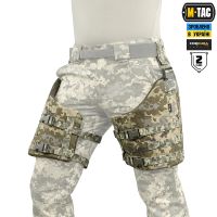 M-Tac защита бедер с баллистическим пакетом 2 класс MM14