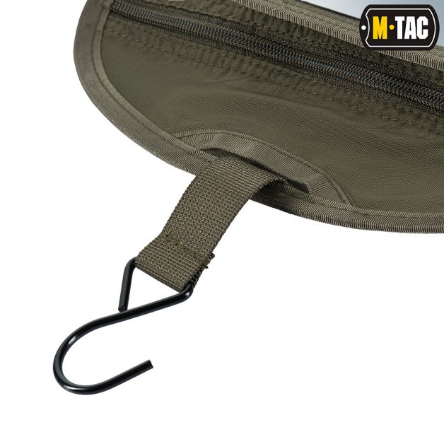 M-Tac сумка для туалетного приладдя Dark Olive
