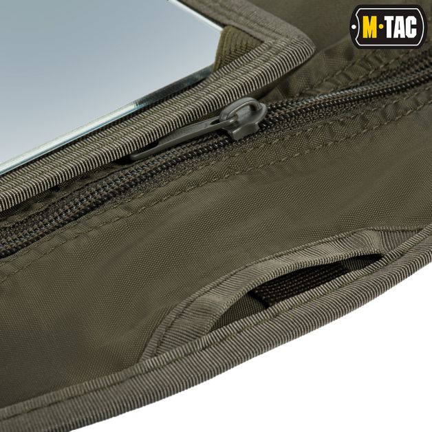 M-Tac сумка для туалетного приладдя Dark Olive