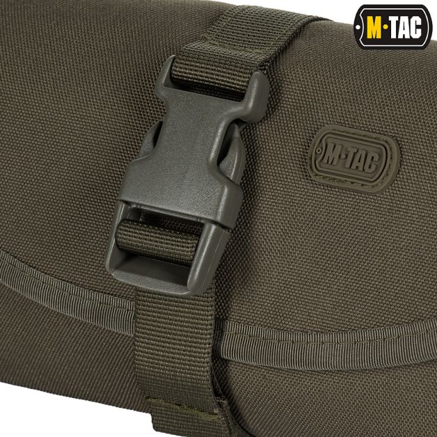M-Tac сумка для туалетного приладдя Dark Olive