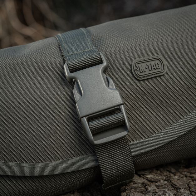 M-Tac сумка для туалетного приладдя Dark Olive