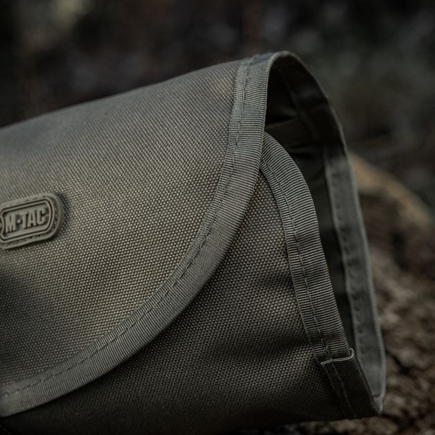 M-Tac сумка для туалетного приладдя Dark Olive