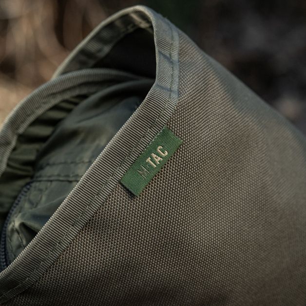 M-Tac сумка для туалетного приладдя Dark Olive
