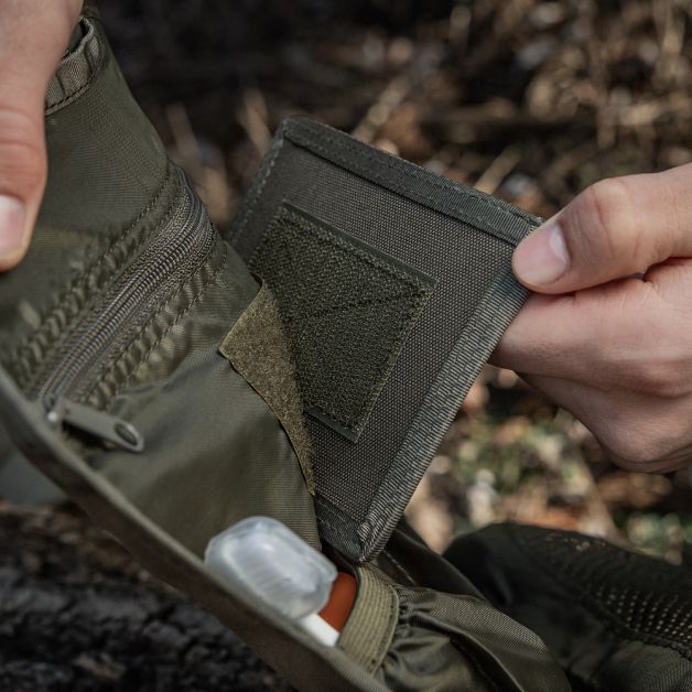 M-Tac сумка для туалетного приладдя Dark Olive