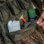 M-Tac сумка для туалетного приладдя Dark Olive