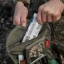M-Tac сумка для туалетного приладдя Dark Olive