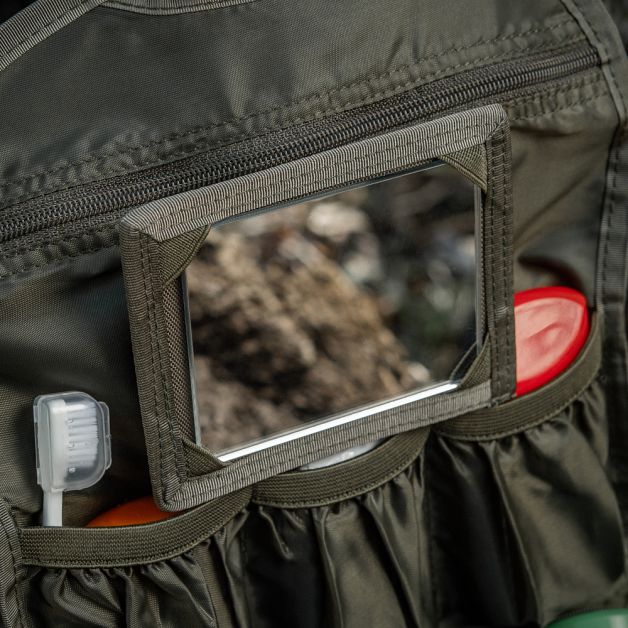 M-Tac сумка для туалетного приладдя Dark Olive