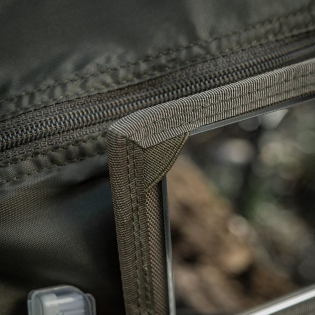 M-Tac сумка для туалетного приладдя Dark Olive