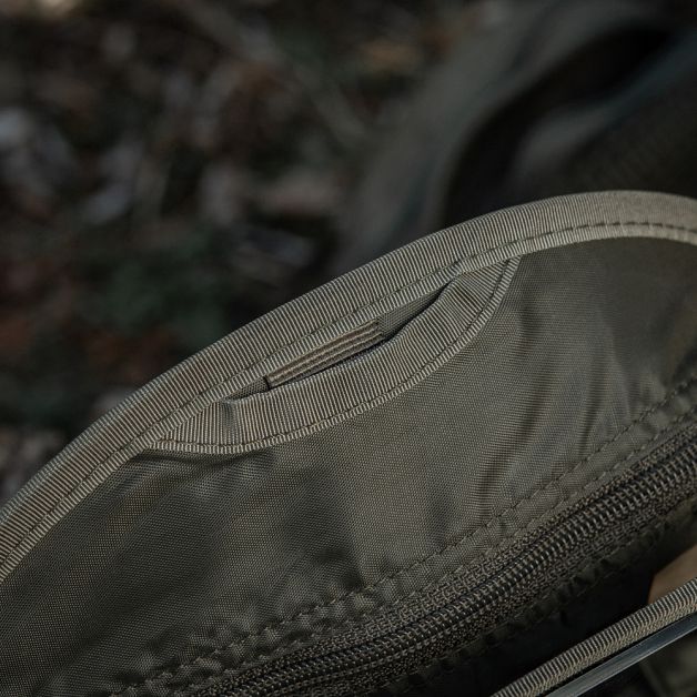 M-Tac сумка для туалетного приладдя Dark Olive