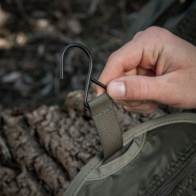 M-Tac сумка для туалетного приладдя Dark Olive