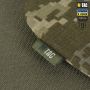 M-Tac защита поясницы с баллистическим пакетом 2 класс MM14