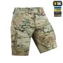 M-Tac шорты Sturm Gen.II NYCO Extreme Multicam