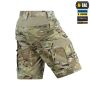 M-Tac шорты Sturm Gen.II NYCO Extreme Multicam
