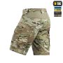 M-Tac шорты Sturm Gen.II NYCO Extreme Multicam