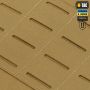 M-Tac фартук противоосколочный с баллистическим пакетом 2 класс Laser Cut XL Coyote