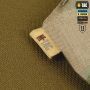 M-Tac фартук противоосколочный с баллистическим пакетом 2 класс Laser Cut Multicam