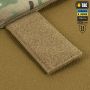 M-Tac фартук противоосколочный с баллистическим пакетом 2 класс Laser Cut Multicam