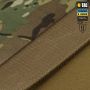 M-Tac защита поясницы с баллистическим пакетом 2 класс X-Large Multicam