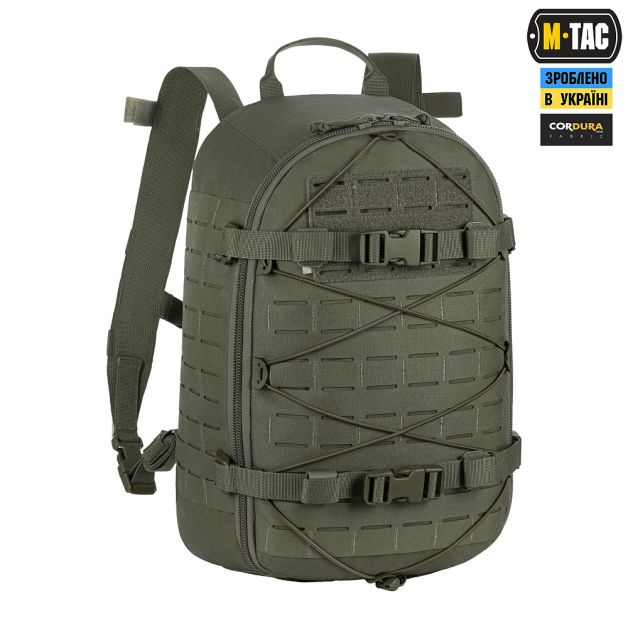 M-Tac рюкзак Sturm Elite Gen.II X-Large Ranger Green